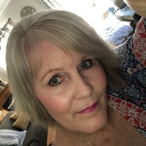 Meet your Posher, Nancynancy